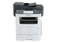 Lexmark MX611de - multifunction printer - Black & White - Month Rental Starts