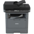 Brother MFC-L5700DW Wireless Monochrome All-One Laser Printer