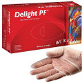 Aurelia Vinyl Powder-free Exam Gloves - Small Size (500 pcs)