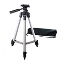 132CM Camera Tripod - Max load Capacity 3 KG