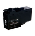 Compatible Brother LC3037BK Inkjet Tank - Super HY Black