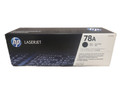 Original HP 78A CE278A OEM Black Toner Cartridge