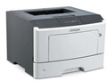 Lexmark MS412DN  Monochrome Laser Printer Rental - Free Delivery