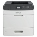 Lexmark MS812dn High-Speed Monochrome Laser Printer Rental - Free Delivery