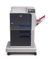 HP Color LaserJet Enterprise CP4025dn Printer Rental - Free Delivery