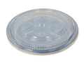 16'' Round Sushi Tray / Sushi Takeout Tray with Lids (60 Sets)