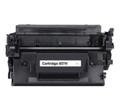 Compatible Cartridge for Canon 057H 3010C001 Black High-Yield Toner Cartridge