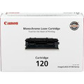 Genuine Canon 120 Black Toner Cartridge