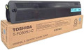 Genuine Toshiba TFC505UC, T-FC505U-C High Yield Cyan Toner Cartridge