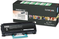 Genuine Lexmark X463H11G Toner Cartridge - High Yield (OPEN BOX)