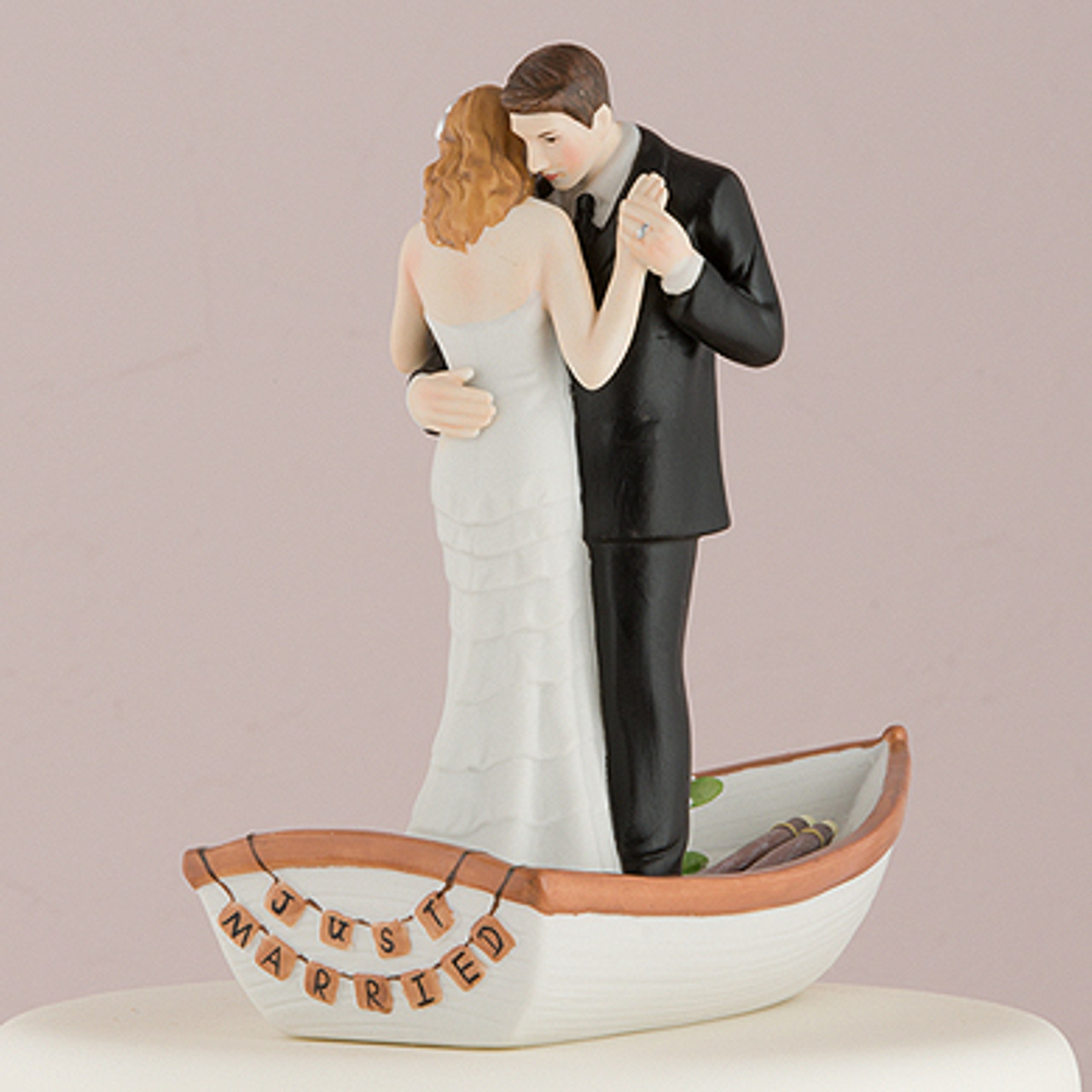 Funny Wedding Bride and Groom Cake Topper Decoration Couple - China Wedding  Decoration and Decoration Wedding price | Made-in-China.com