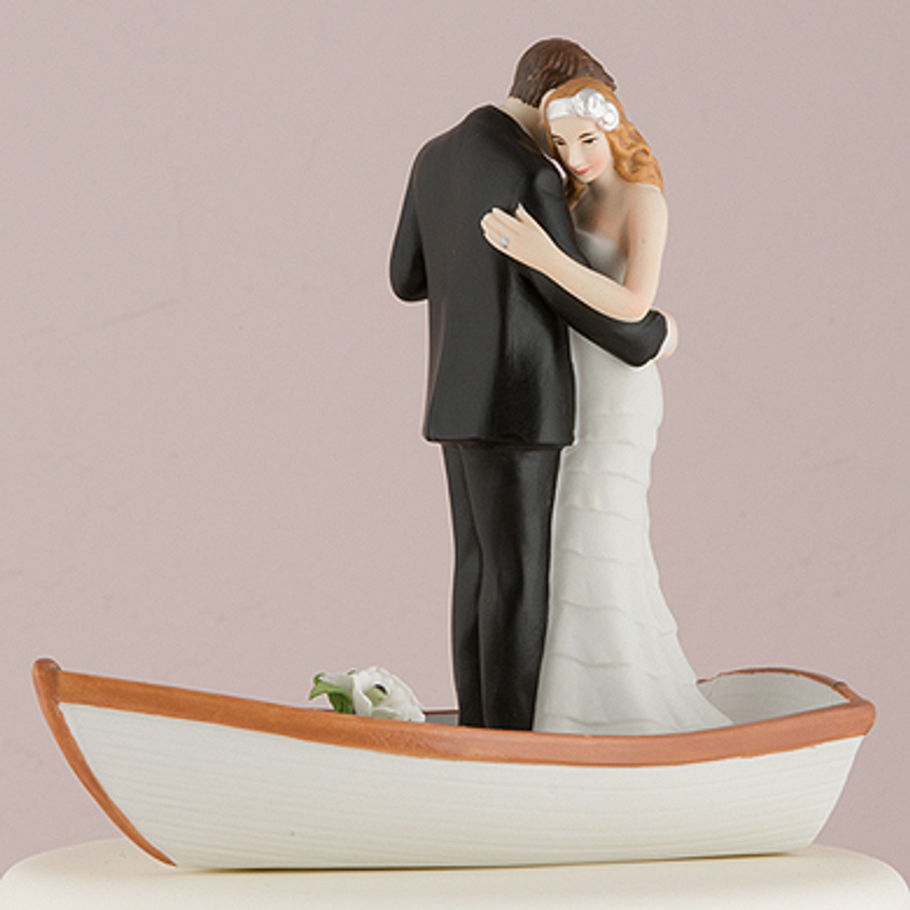 Custom Wedding Couple Cake Toppers For Sale – BobbleGifts