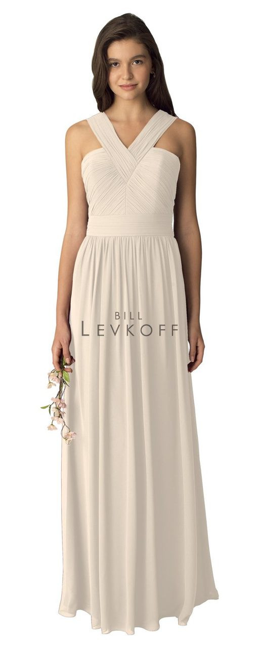 bill levkoff bridesmaid prices