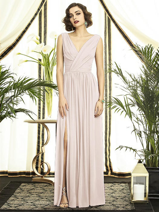 Dessy Bella Mera Bridal 2894 - Lux 