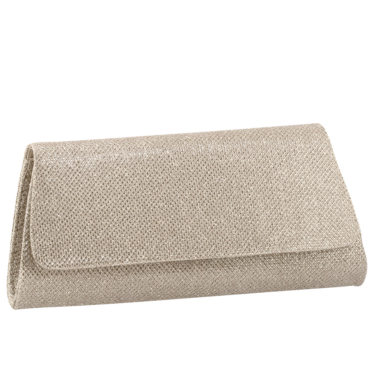 Liz Rene Handbag Alex - B780 Champagne