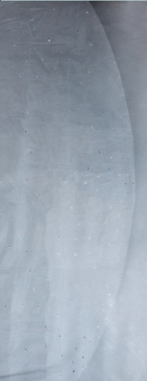 Giselle Bridal Veil Style SP317