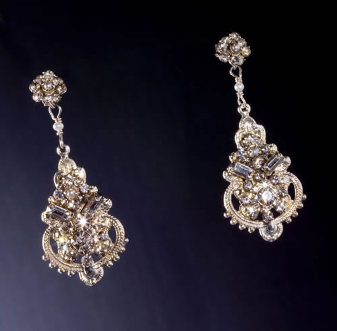 Erica Koesler Jewelry - Style J-9147