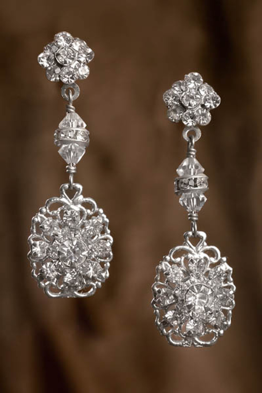 Erica Koesler Jewelry - Style J-9188