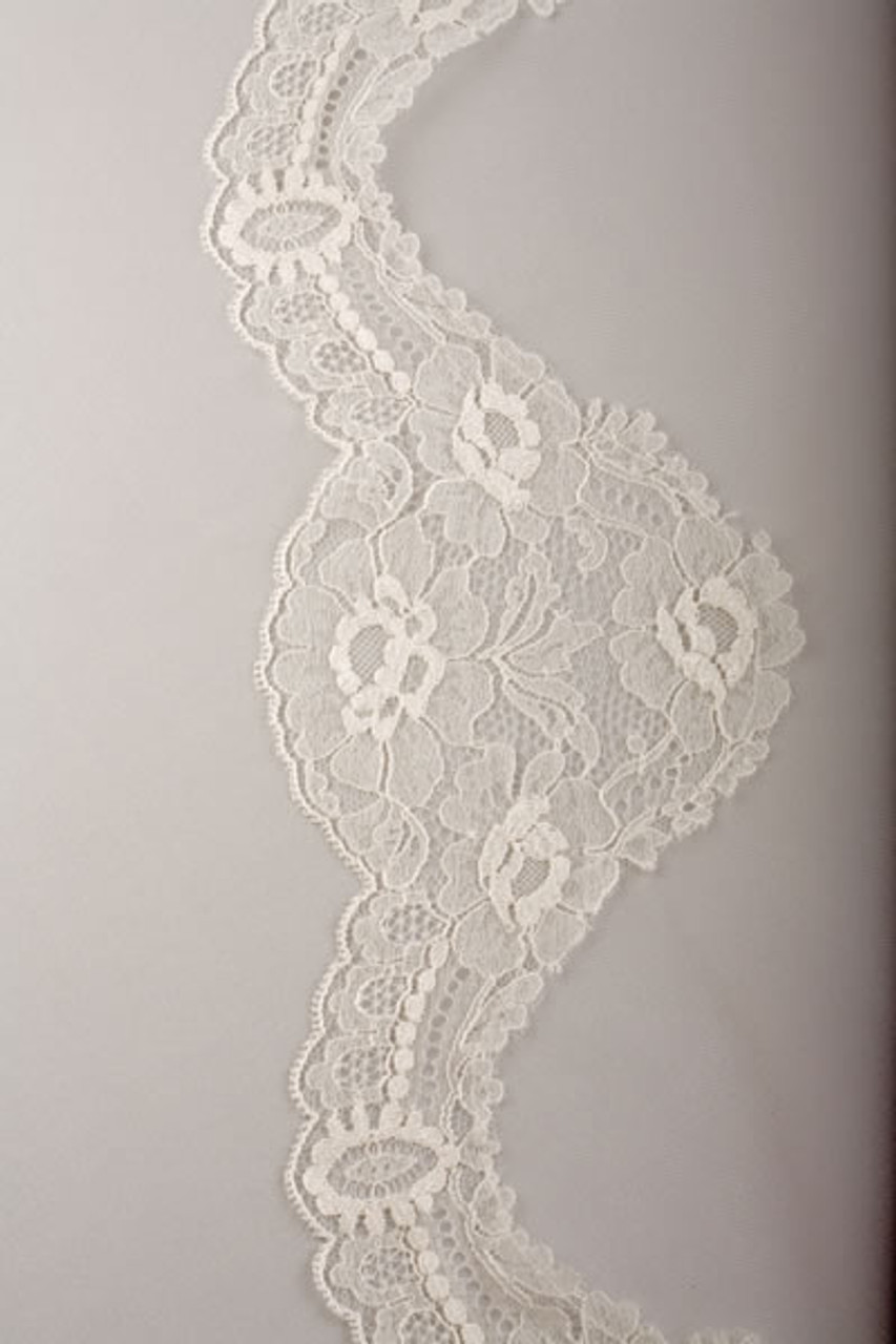 Erica Koesler Veils- Style 690-50