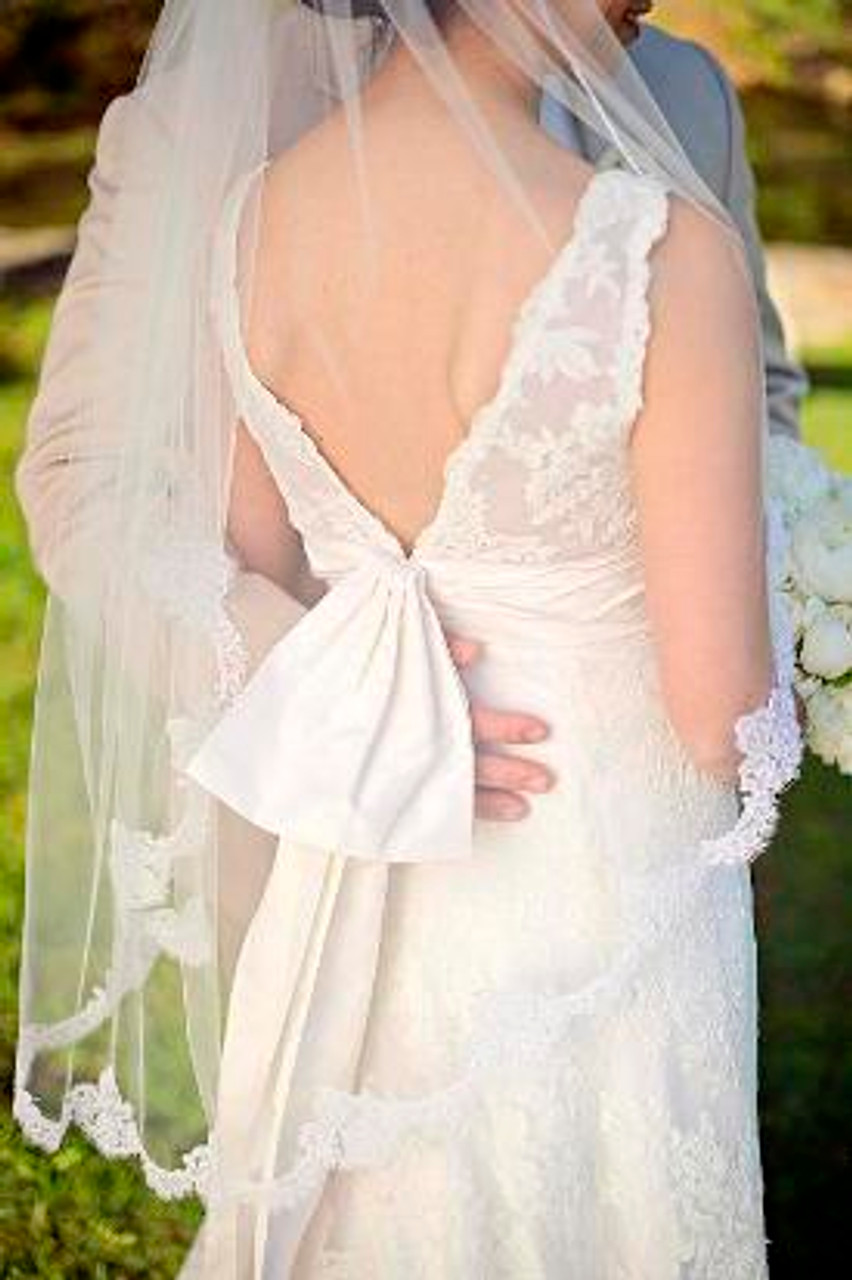 Erica Koesler Veils- Style 739-40