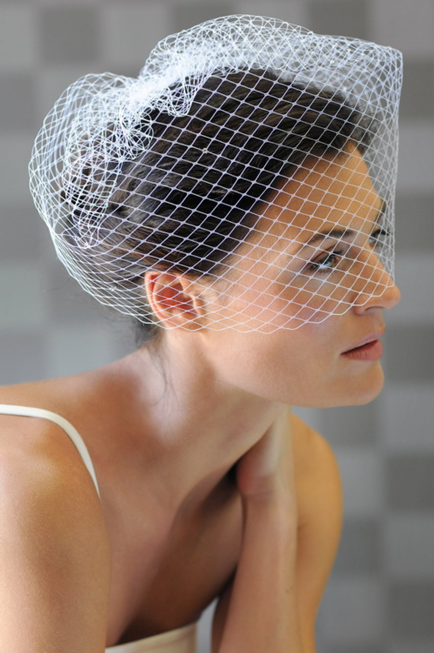 Erica Koesler Veils- Style 752