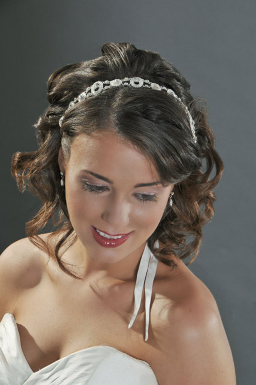 Giselle Bridal Style H38