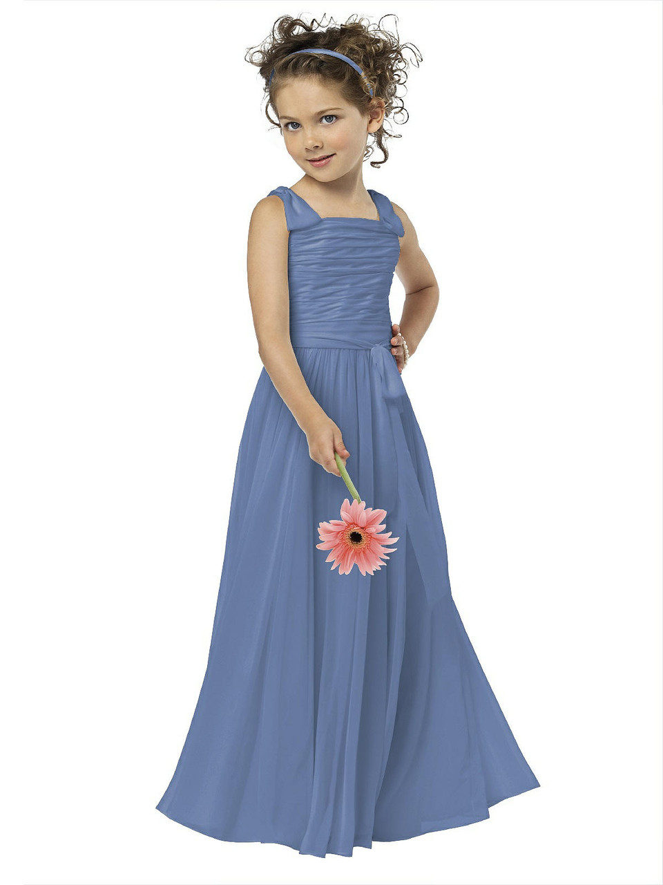 dessy flower girl dresses