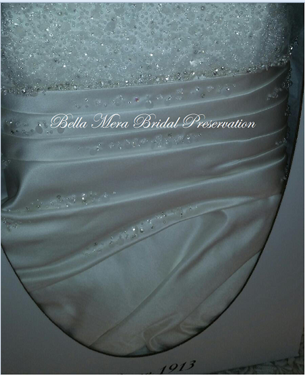 Traditional Wedding Gown Preservation Kits Online - Voted #1 Wedding Gown  Cleaning & Preservation Company