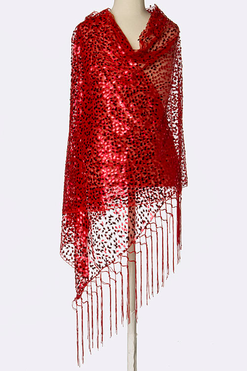 special occasion wrap