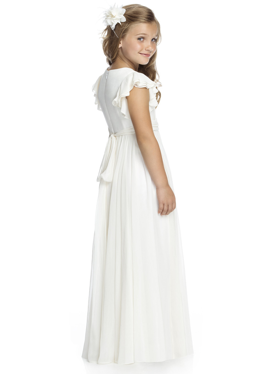 dessy collection flower girl dresses