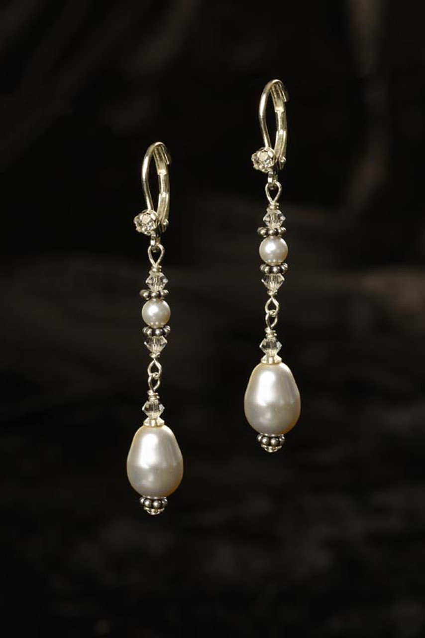 Erica Koesler Earring - Style J-9447
