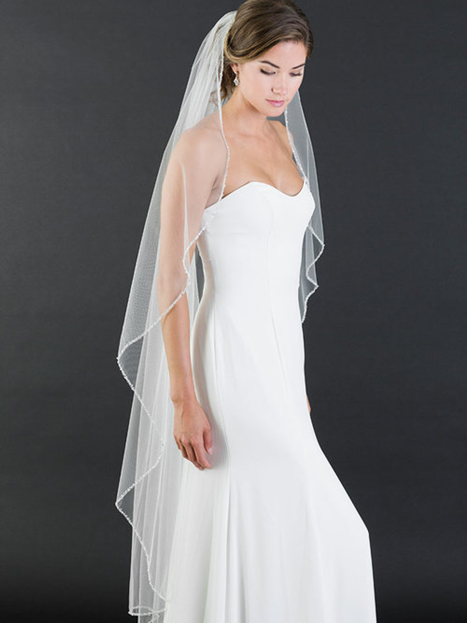 wedding veils