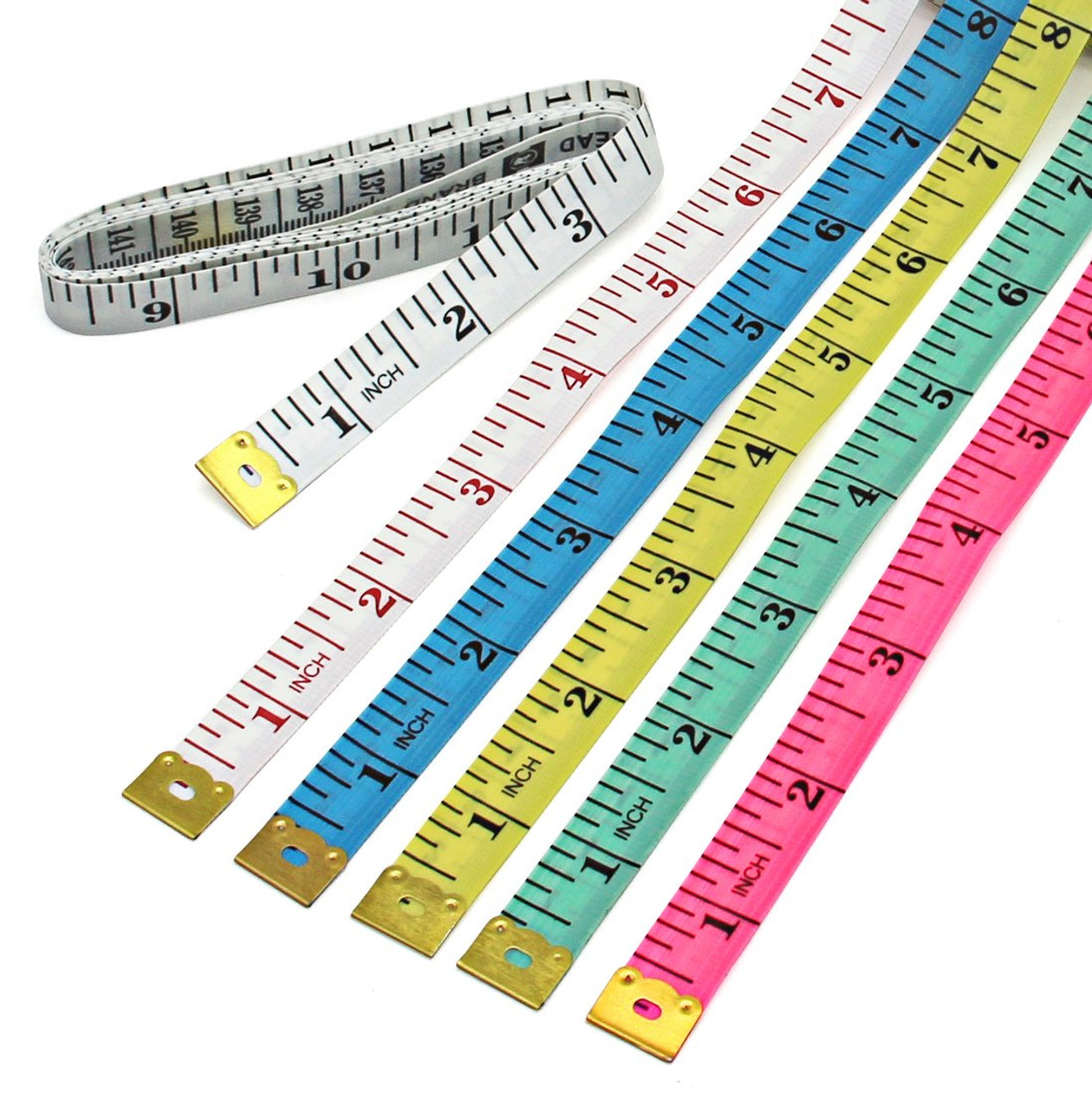 Bridesmaids Measuring Tape - Measuring tape for body