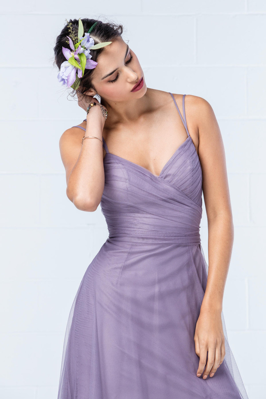 wtoo bridesmaids