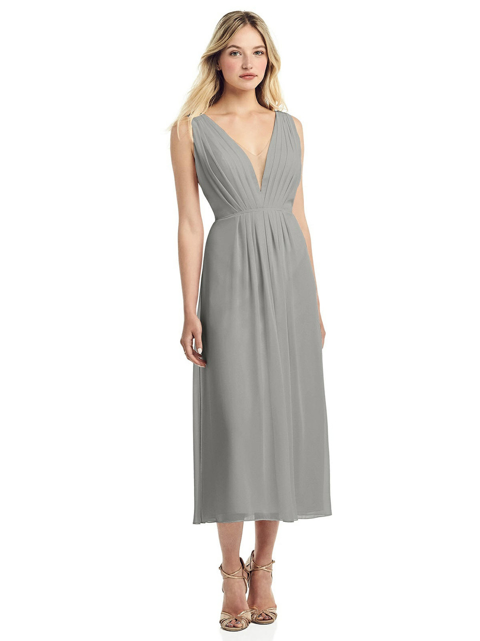 jenny packham midi dress