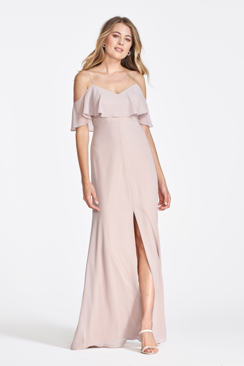 wtoo by watters bridesmaid dresses