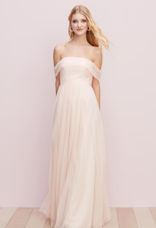 wtoo bridesmaid dresses
