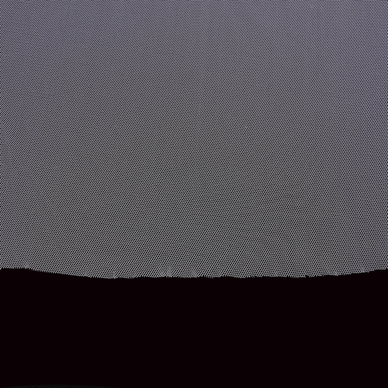 En Vogue Bridal Style V2103C - Raw edge Italian tulle veil with Cathedral - 108 Inches