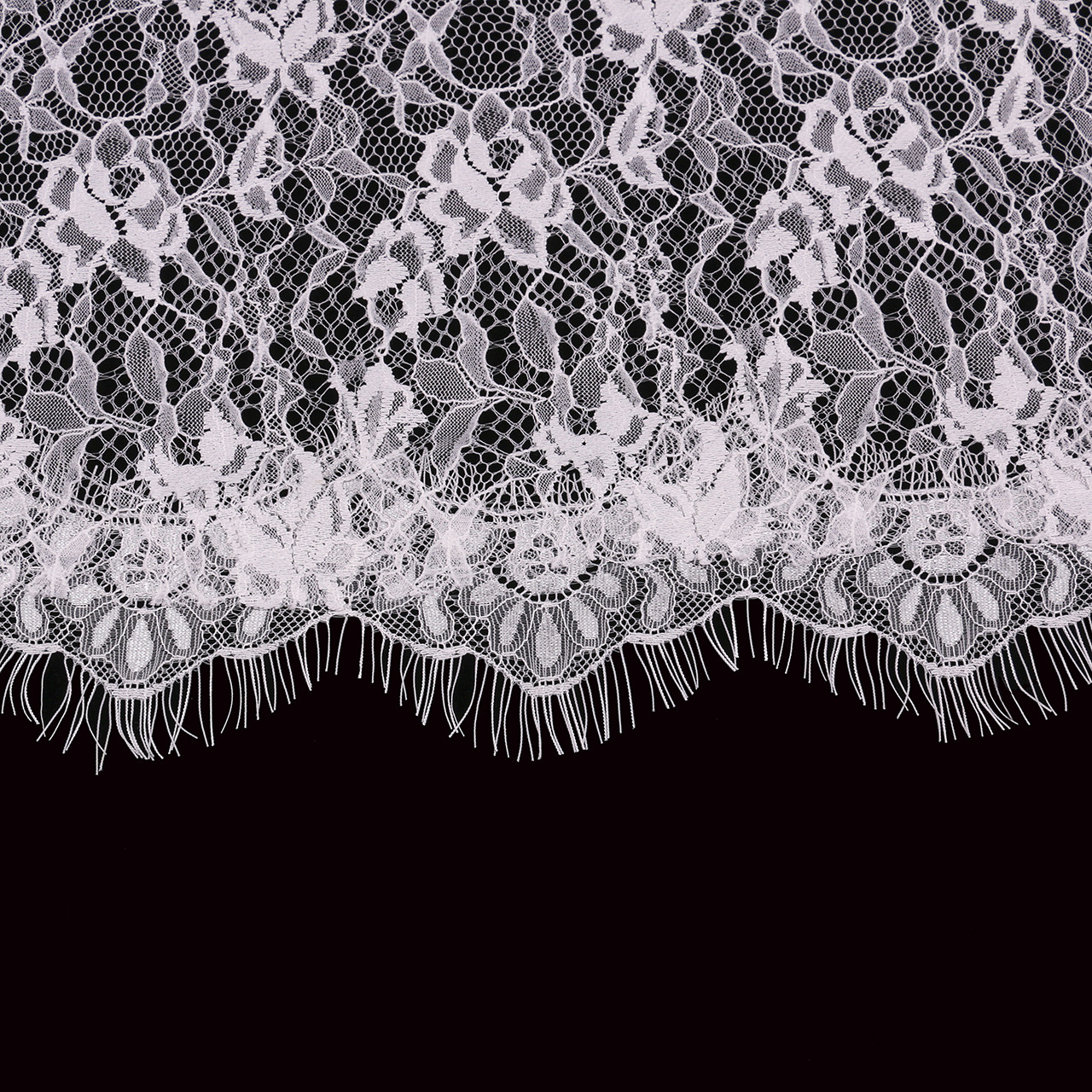 En Vogue Bridal Style V2189SF - English Tulle Veil - Single Tier