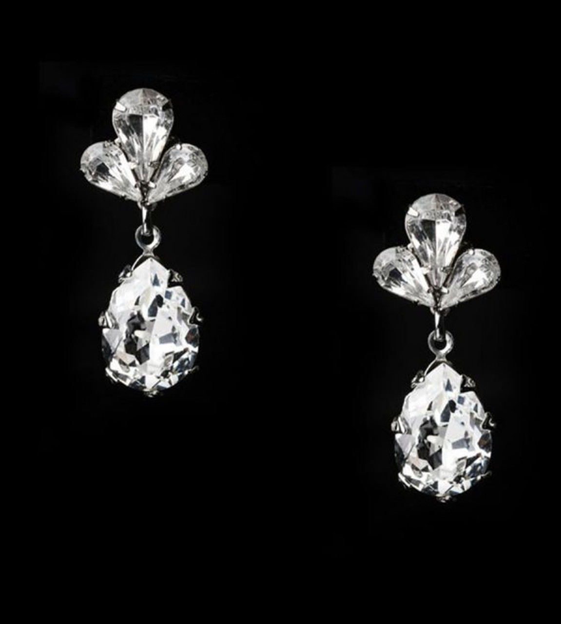 Erica Koesler Earring - Style J-9454