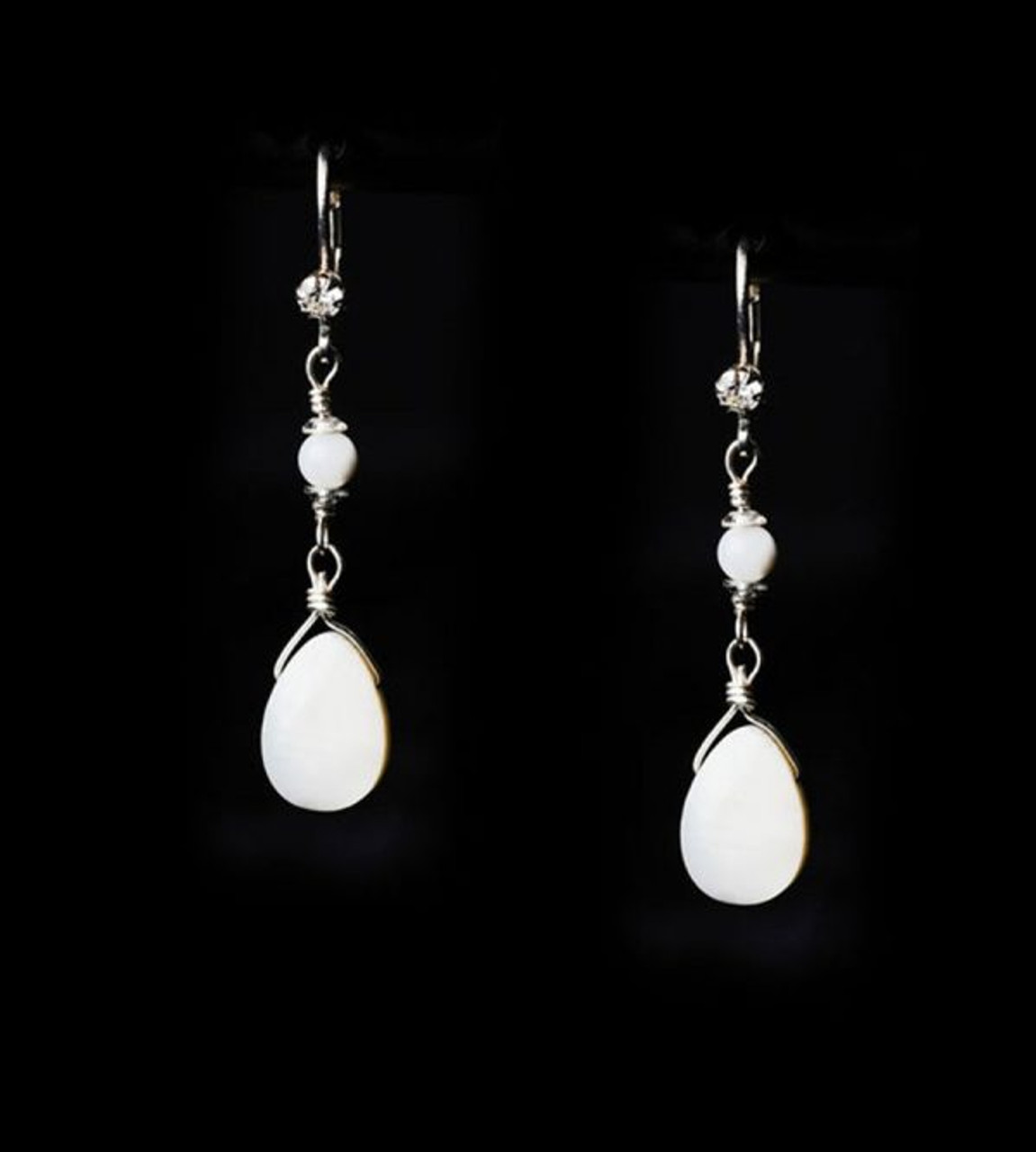 Erica Koesler Earring - Style J-9459