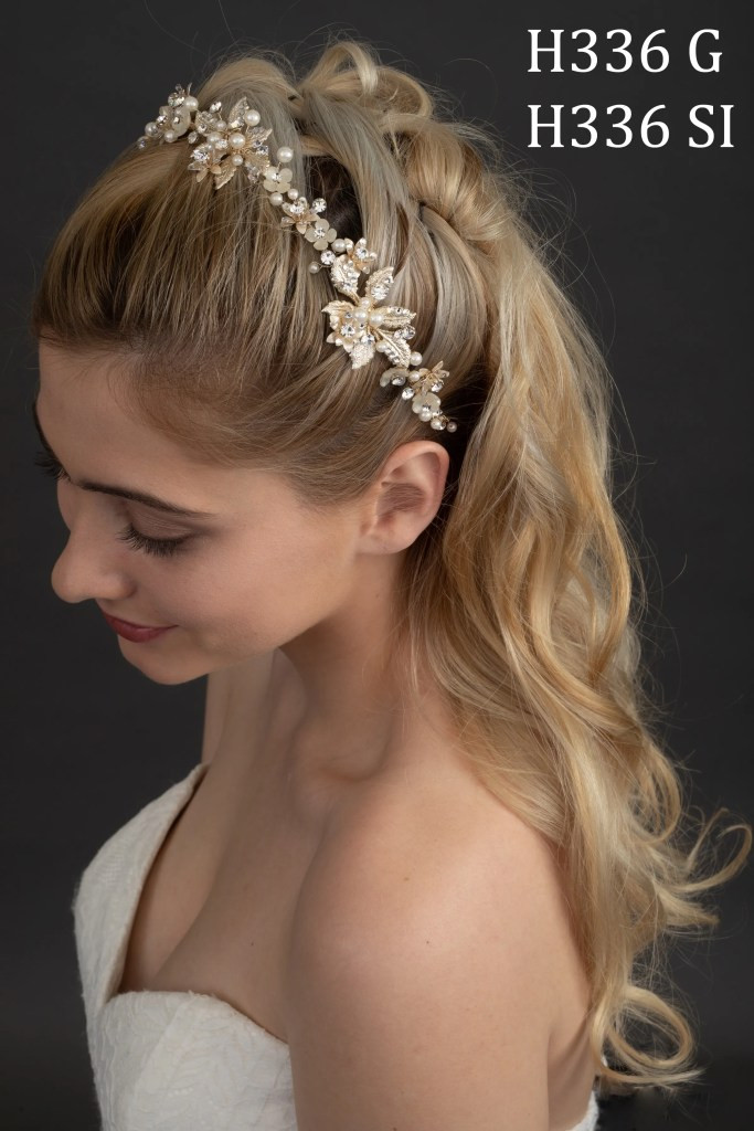giselle headpiece