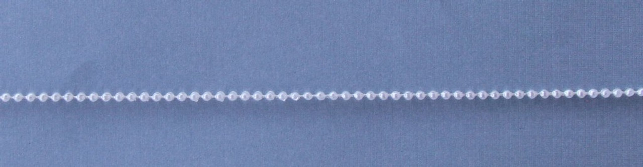 Illusions Bridal Veils Style Number - Style Number: 7-901-P - 90" Pearl (72" wide)