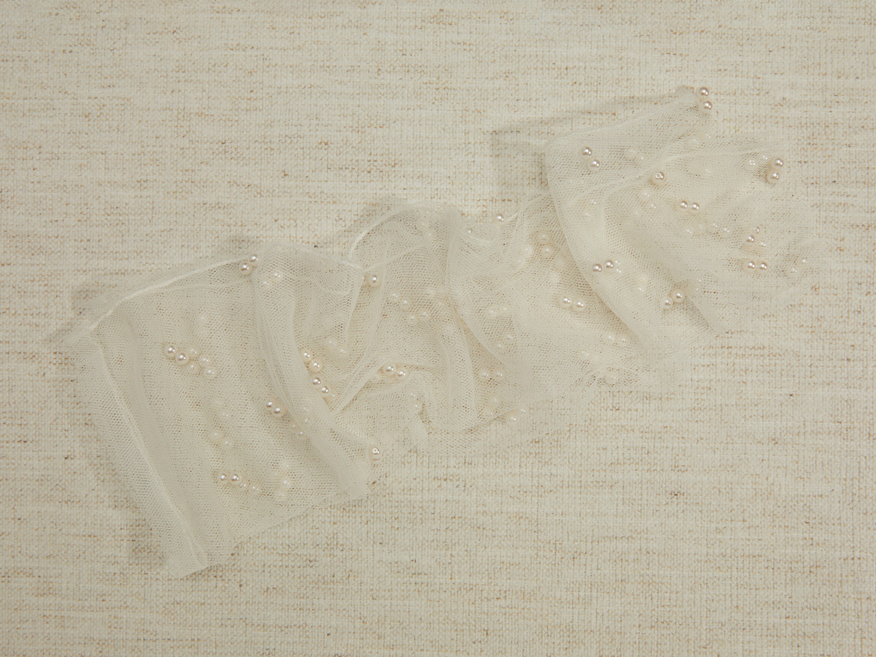 En Vogue Fingerless Bridal Gloves | GL2405