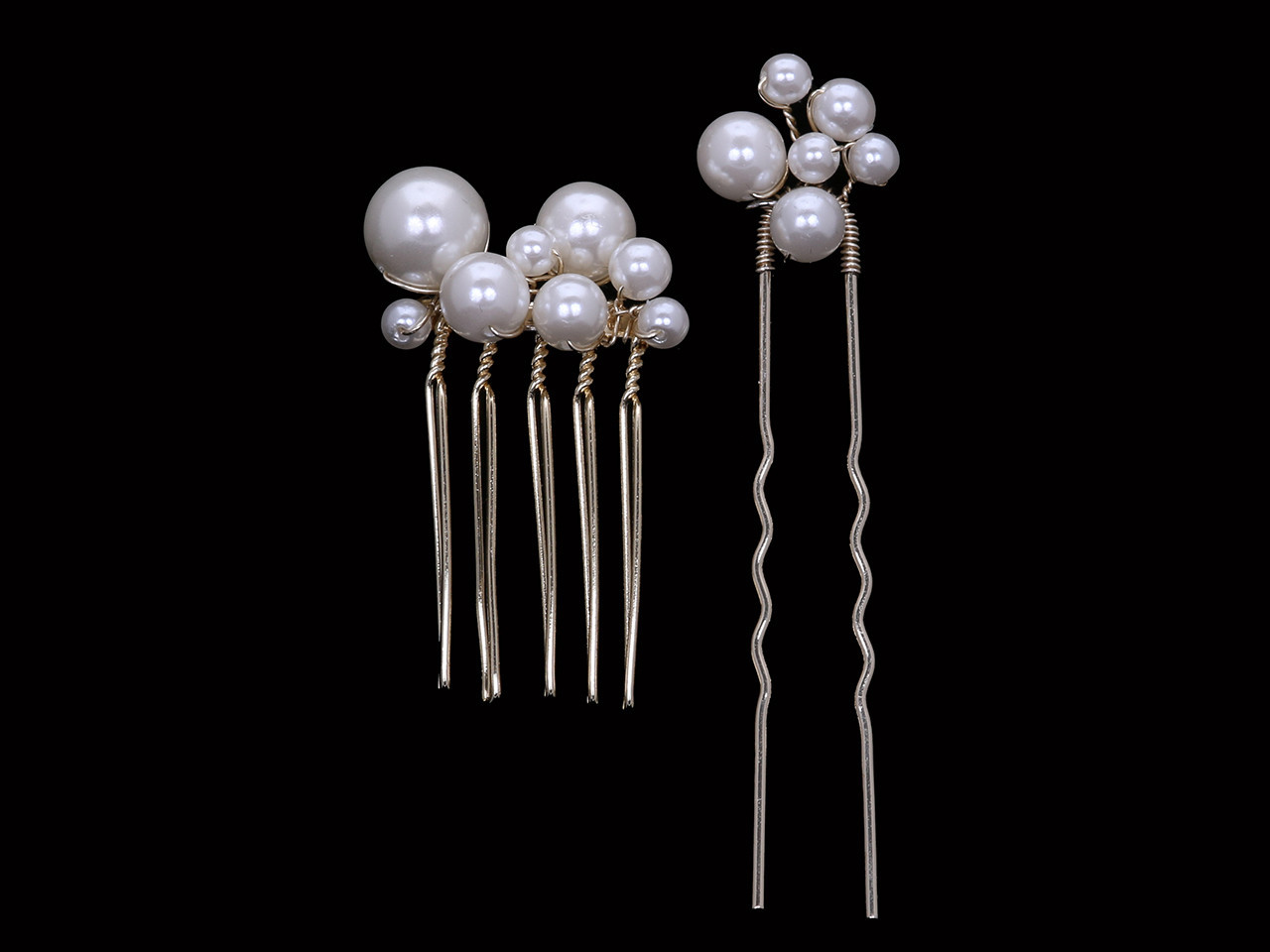 En Vogue Bridal Hair Jewelry & Har Pin | HP2322