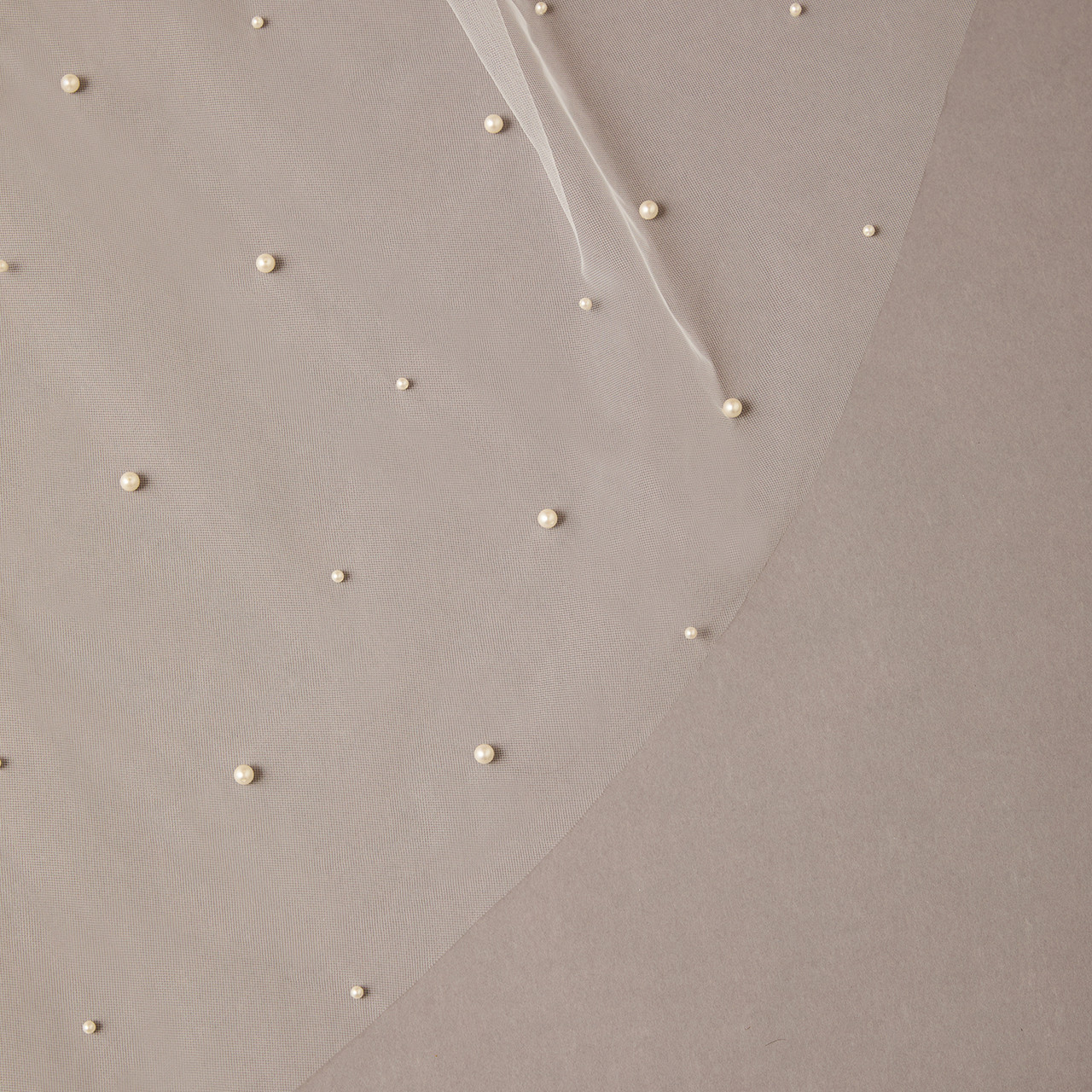 En Vogue Bridal Wide Royal Cathedral Bridal Veil | V2586WRC - 120L