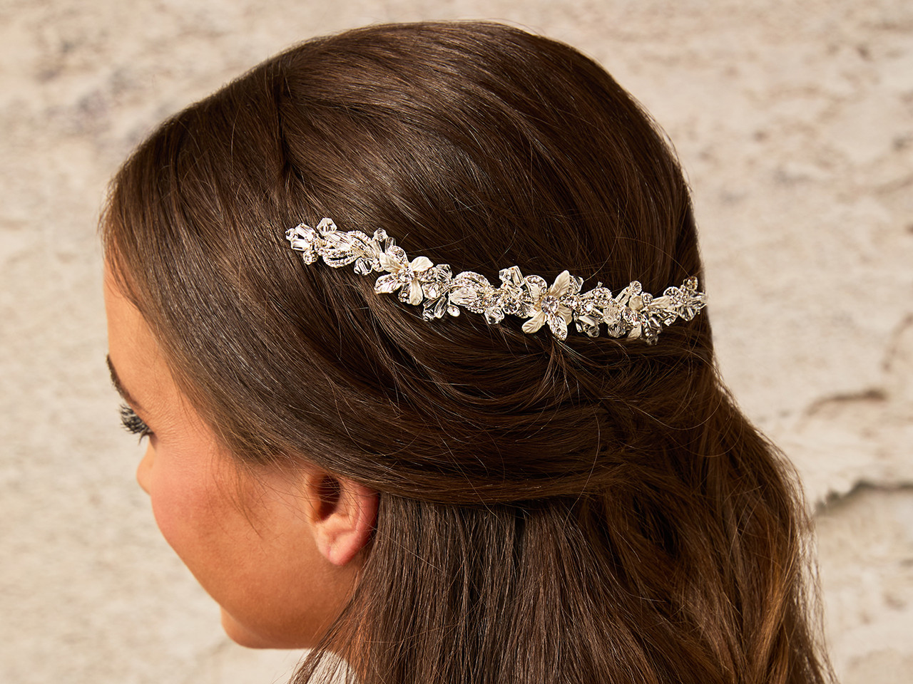 En Vogue Bridal Hair Comb - HC2623