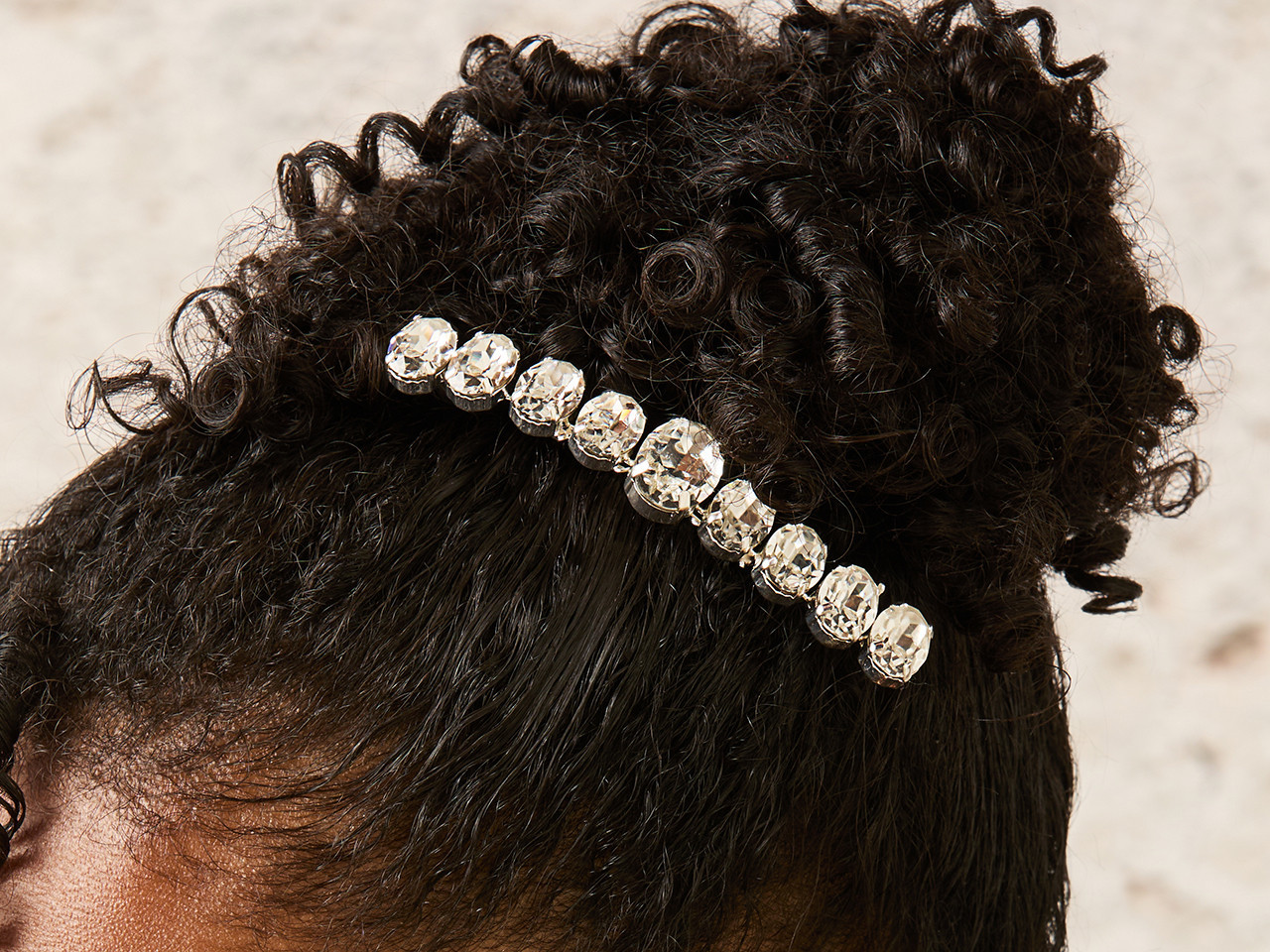 En Vogue Bridal Hair Comb - HC2529