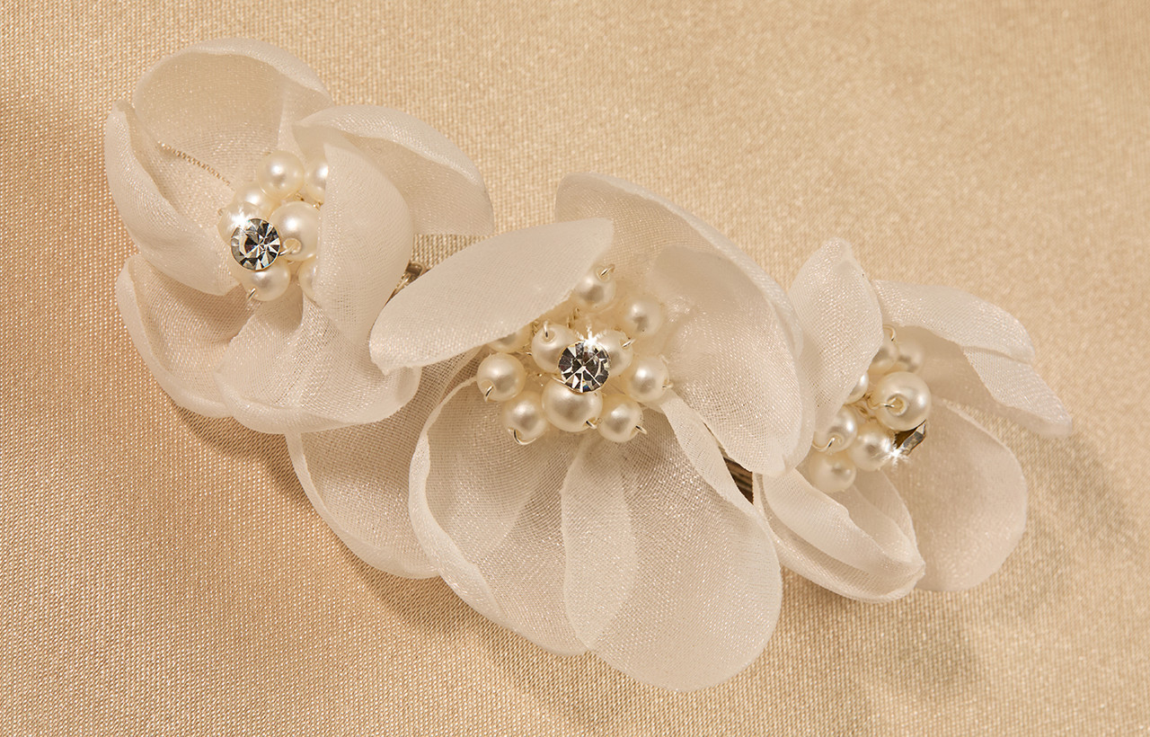 En Vogue Bridal Hair Comb - HC2530
