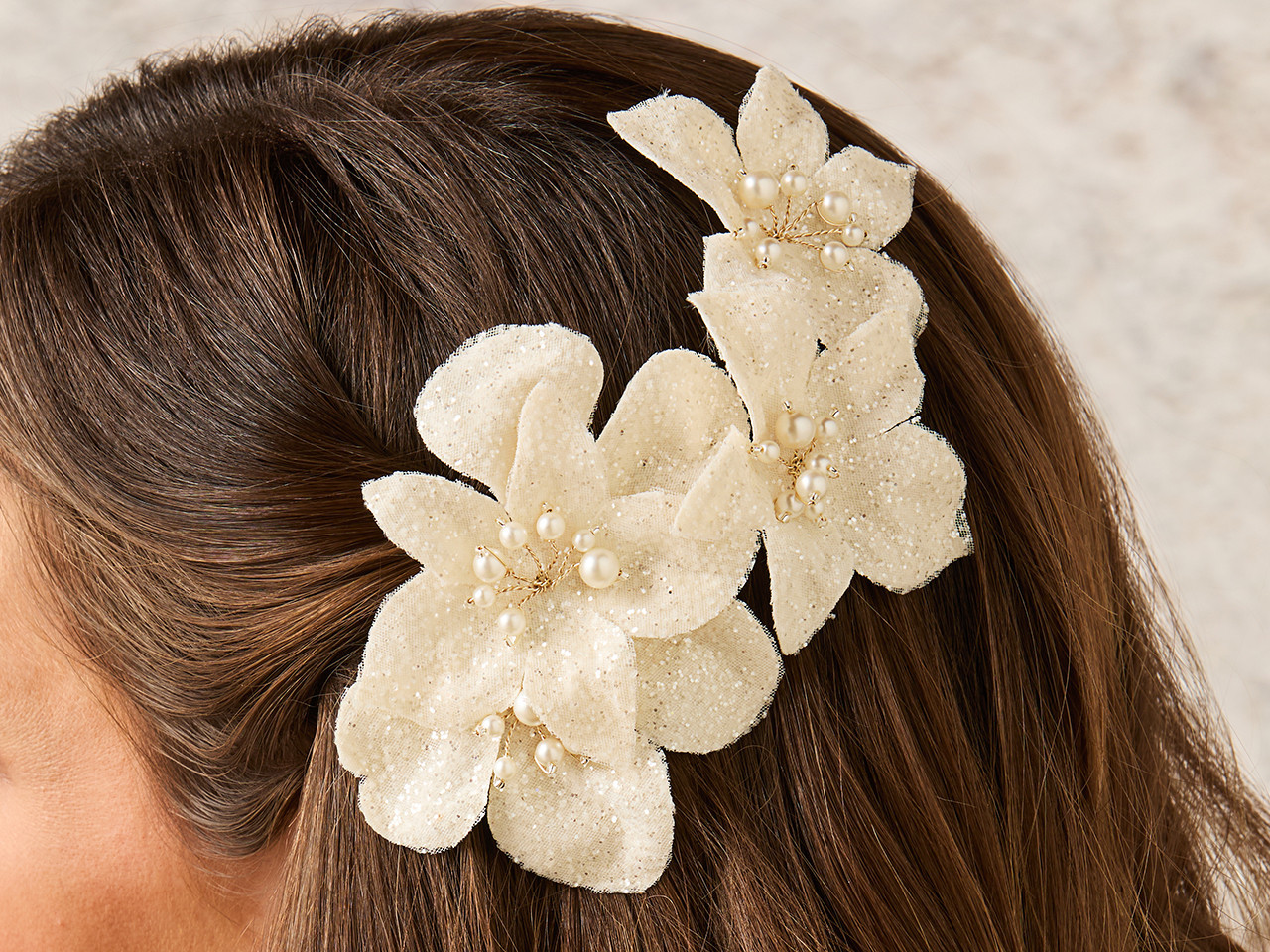 En Vogue Bridal Hair Comb - HC2531
